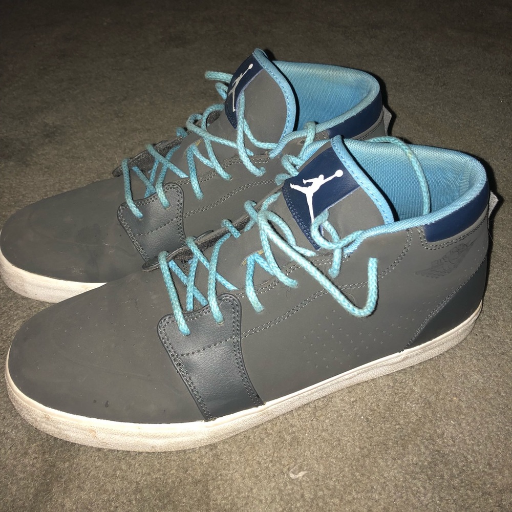 Jordan’s